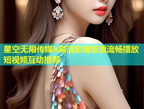 星空无限传媒h高清影视资源流畅播放短视频互动推荐  第1张