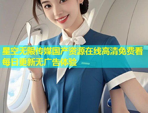 星空无限传媒国产资源在线高清免费看每日更新无广告体验  第1张