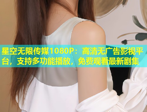 星空无限传媒1080P：高清无广告影视平台，支持多功能播放，免费观看最新剧集