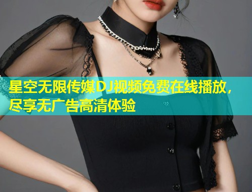 星空无限传媒DJ视频免费在线播放，尽享无广告高清体验  第2张