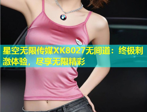 星空无限传媒XK8027无间道：终极刺激体验，尽享无限精彩