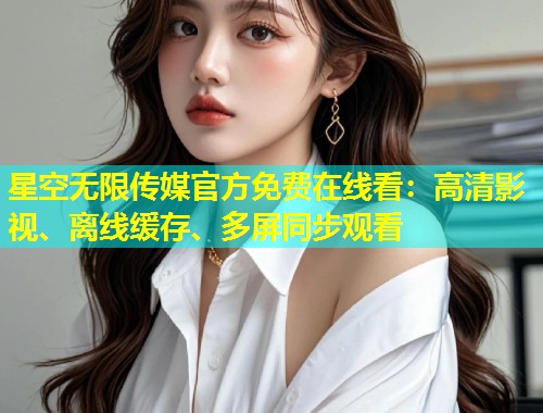 星空无限传媒官方免费在线看：高清影视、离线缓存、多屏同步观看