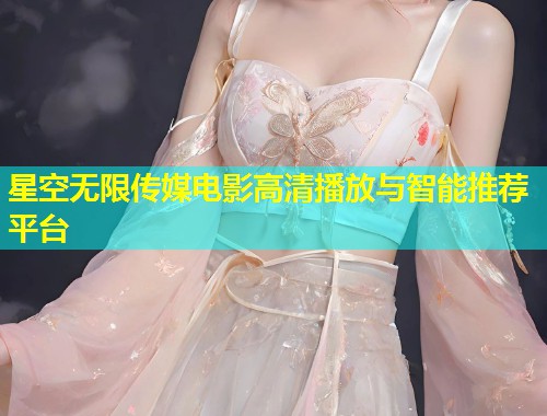 星空无限传媒电影高清播放与智能推荐平台  第2张