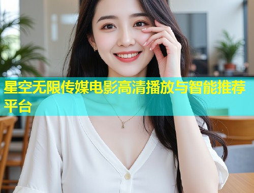 星空无限传媒电影高清播放与智能推荐平台